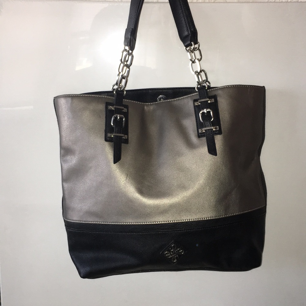 Vera Wang tote purse🕊